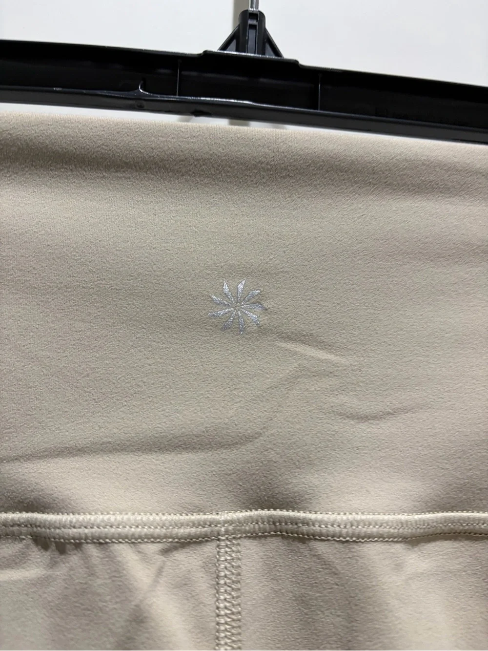Athleta tags new size